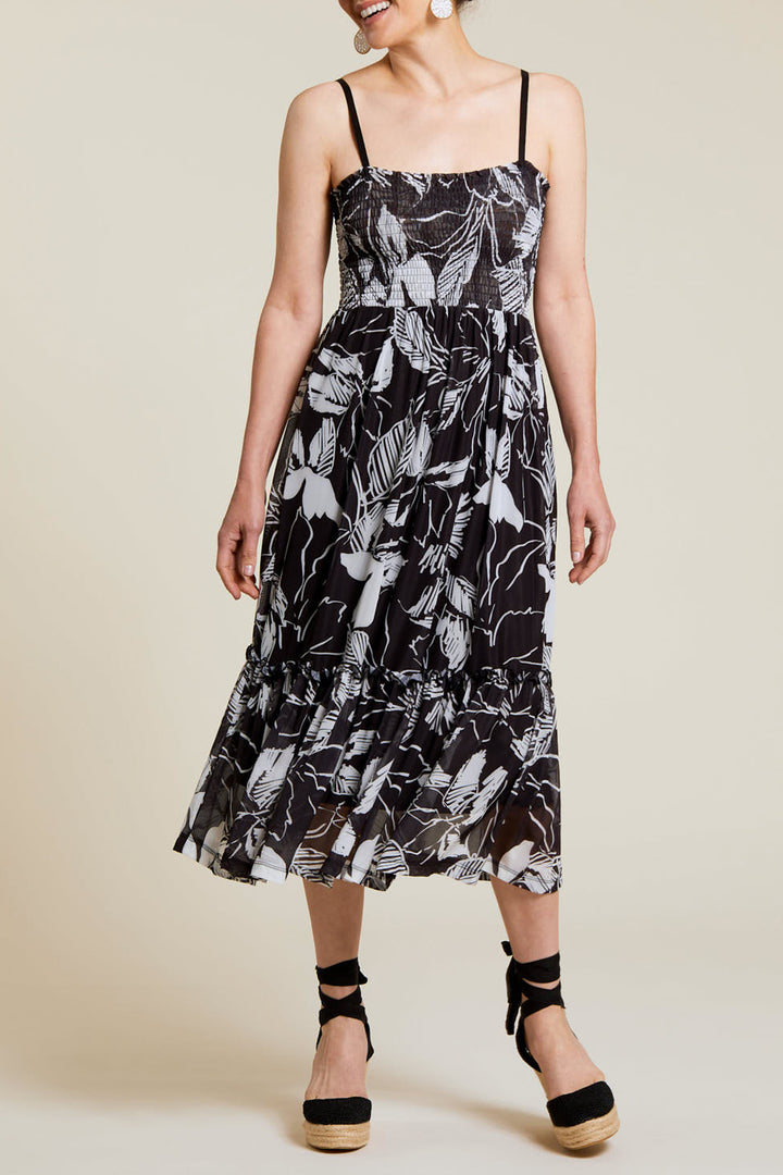 Wear Two Ways Skirt/Dress