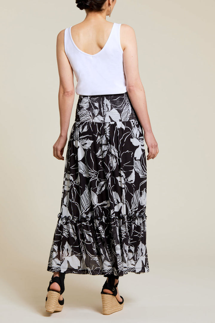 Wear Two Ways Skirt/Dress