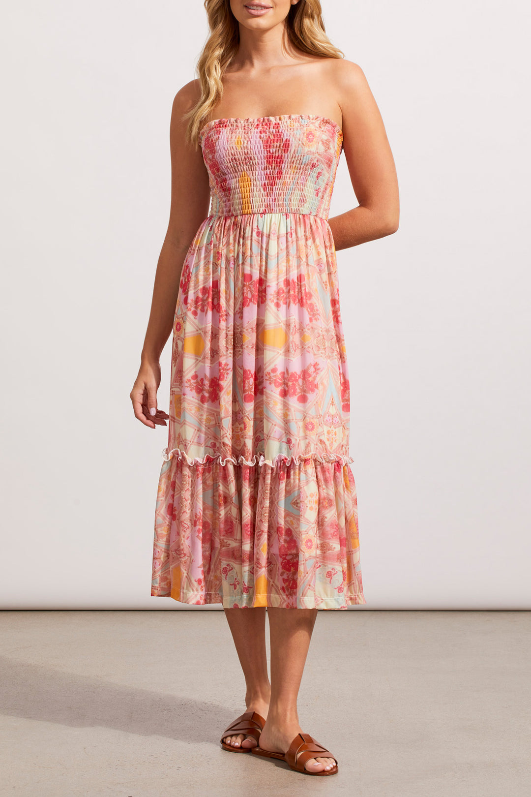 Wear Two Ways Shirt/Dress