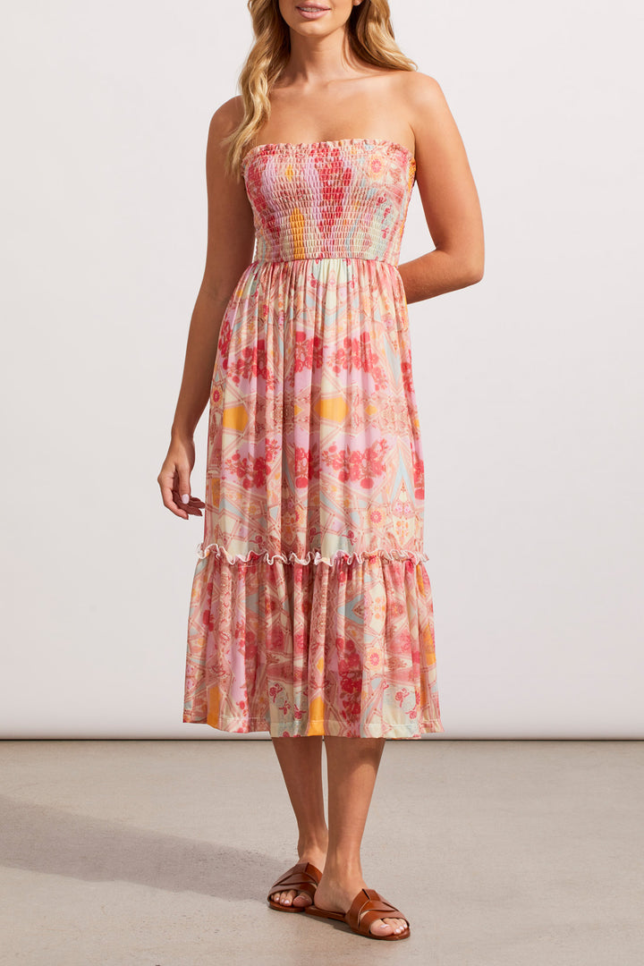 Wear Two Ways Shirt/Dress