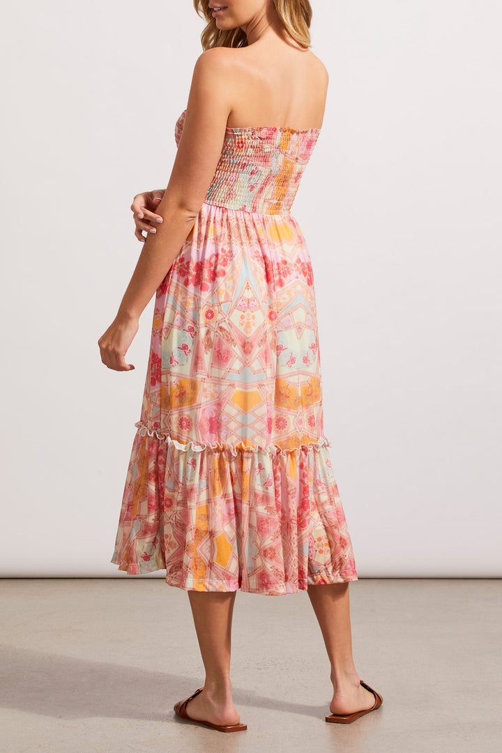 Wear Two Ways Shirt/Dress