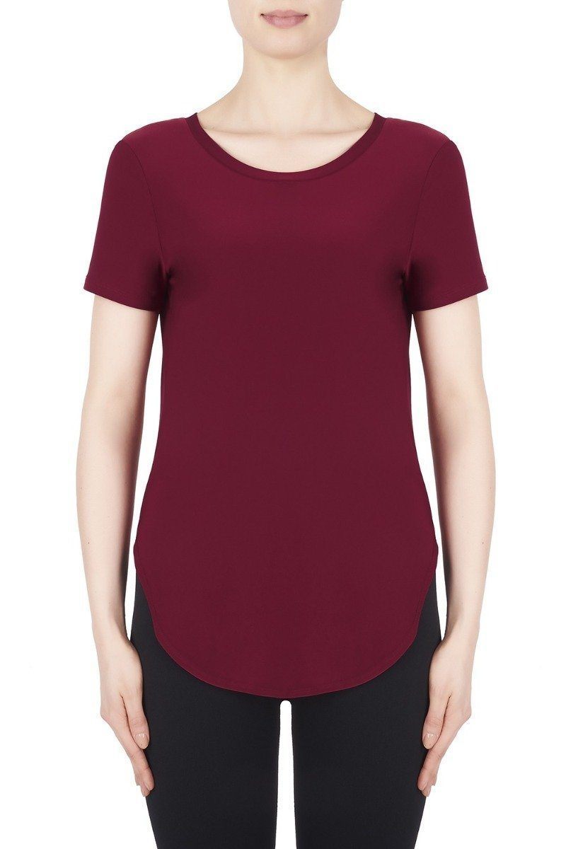 Joseph Ribkoff Top Style 183220C modella-signature
