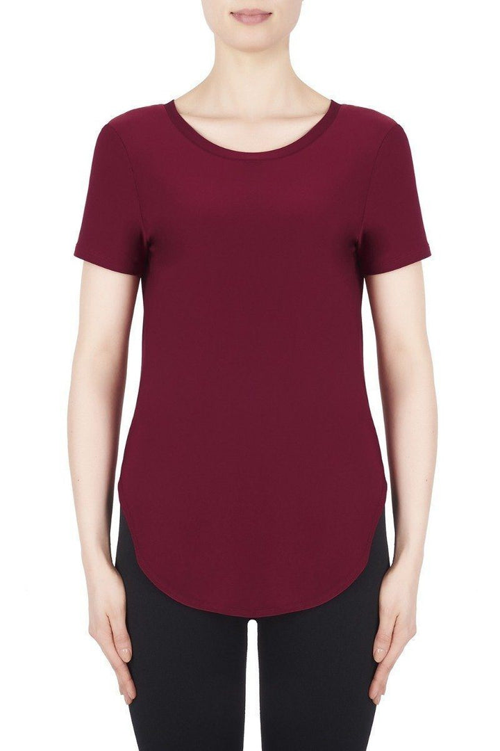 Joseph Ribkoff Top Style 183220C modella-signature