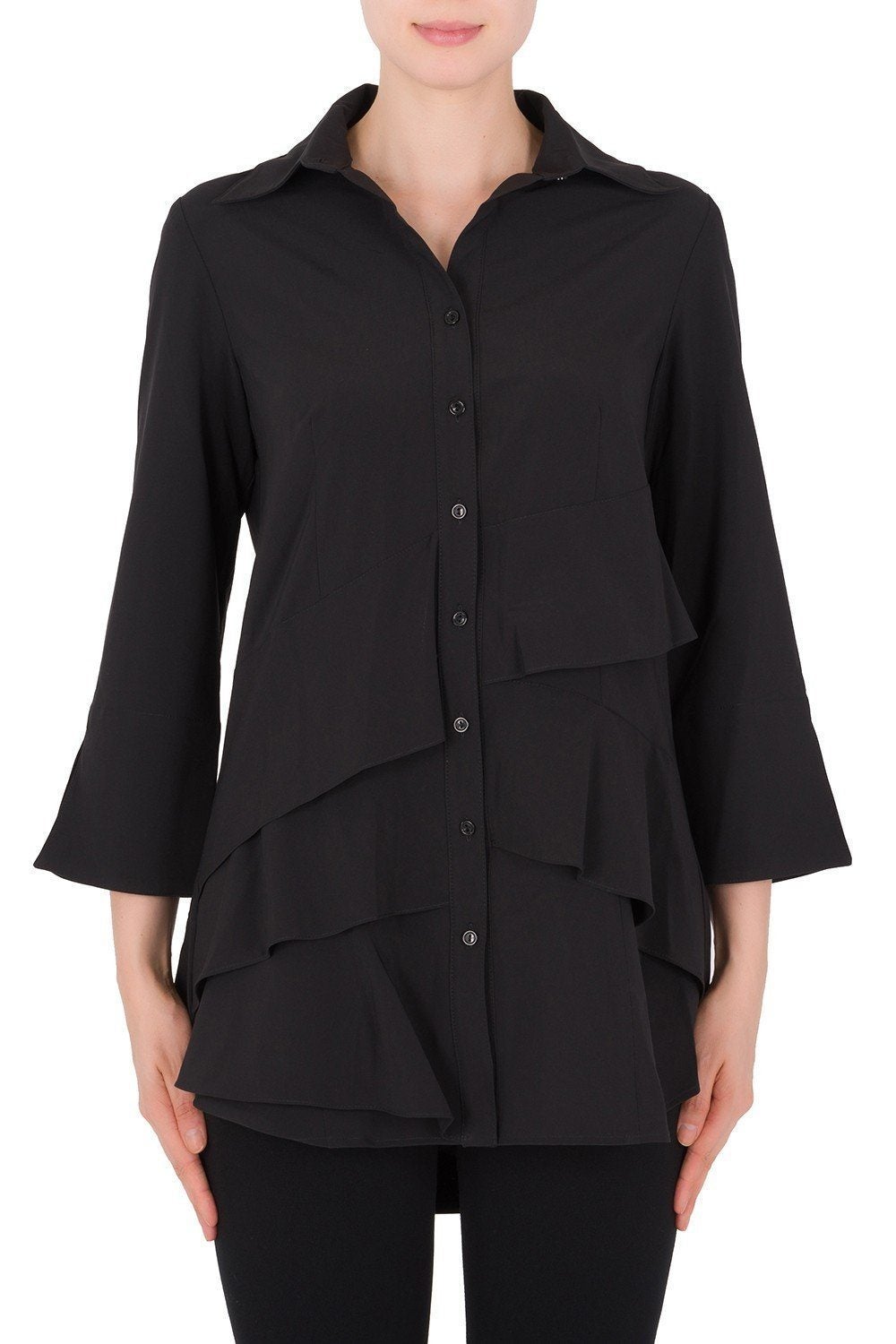 Joseph Ribkoff Blouse Style 183425 - Modella Signature