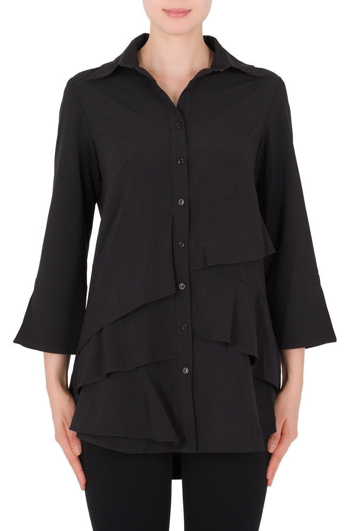 Joseph Ribkoff Blouse Style 183425 - Modella Signature