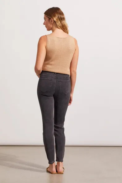 Icon Fit Pull-On Ankle Jean