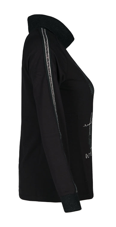 Dream Without Fear Tunic
