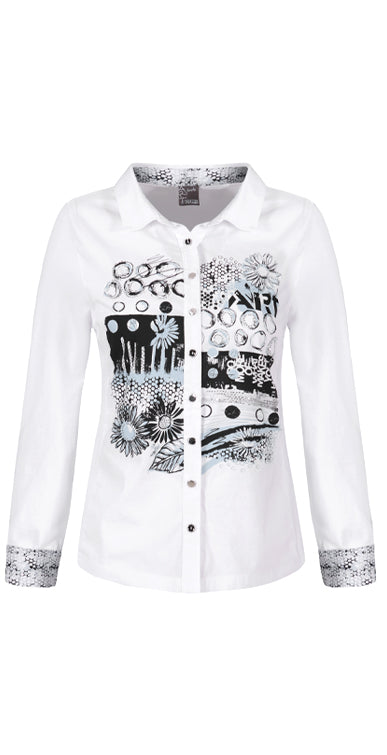 Great Stretch Shirt