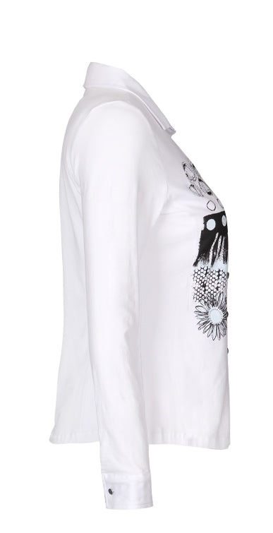 Great Stretch Shirt