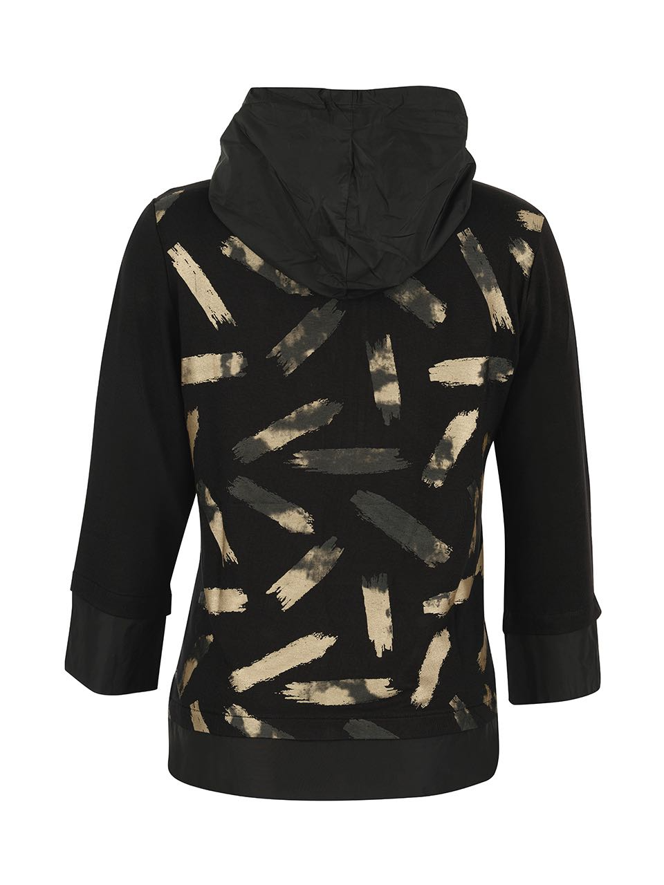 "Looking For Gold" Hoodie