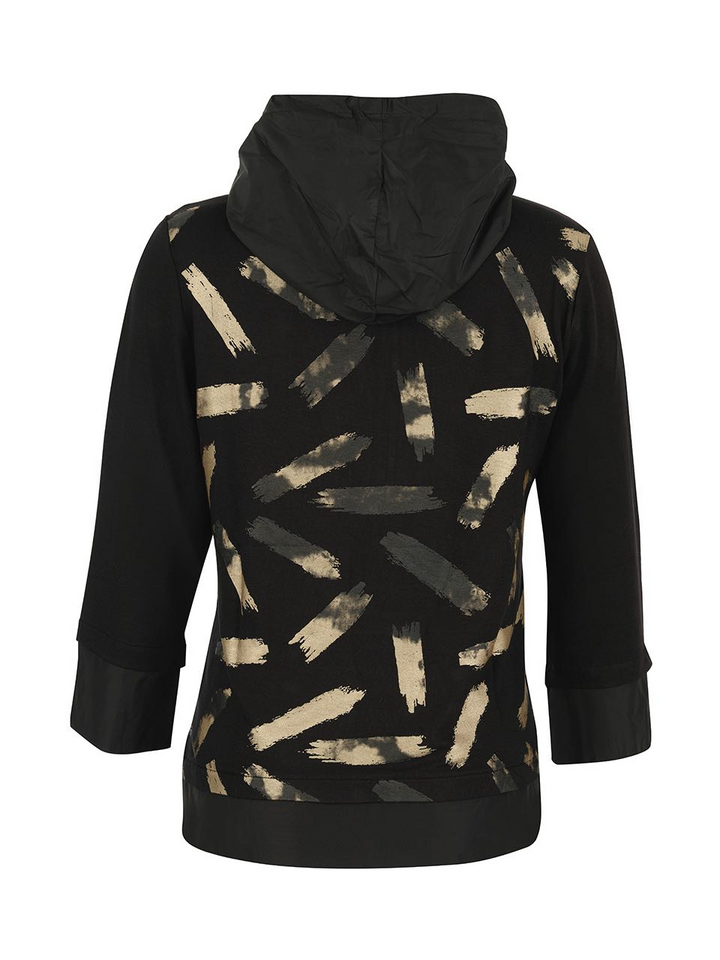 "Looking For Gold" Hoodie