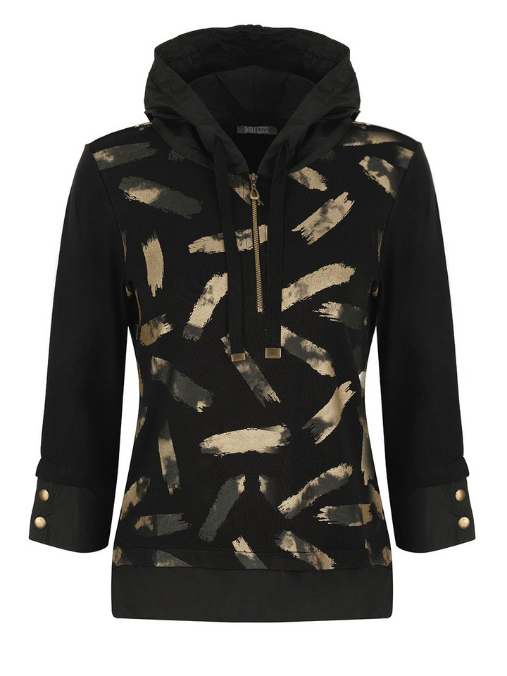 "Looking For Gold" Hoodie
