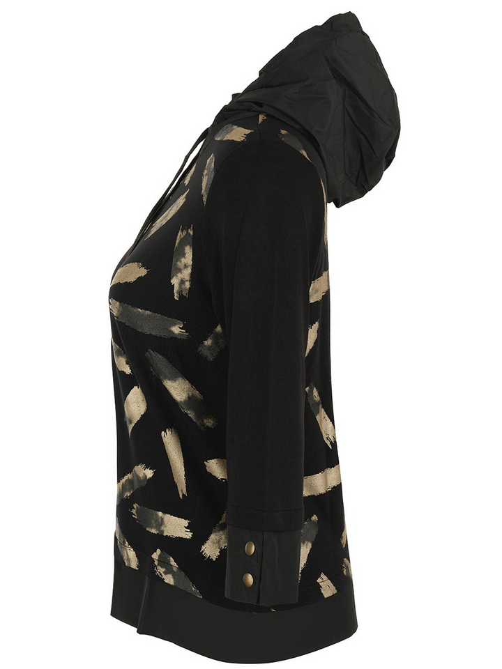 "Looking For Gold" Hoodie