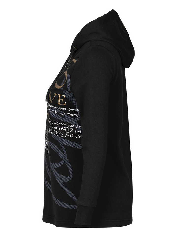 "A Love Story" Hoodie
