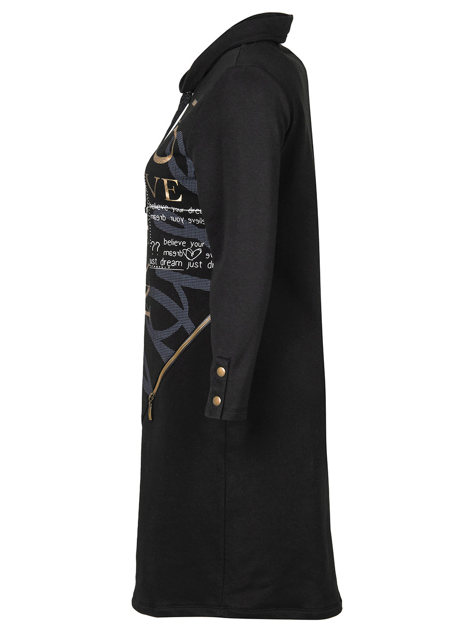 "A Love Story" Dress