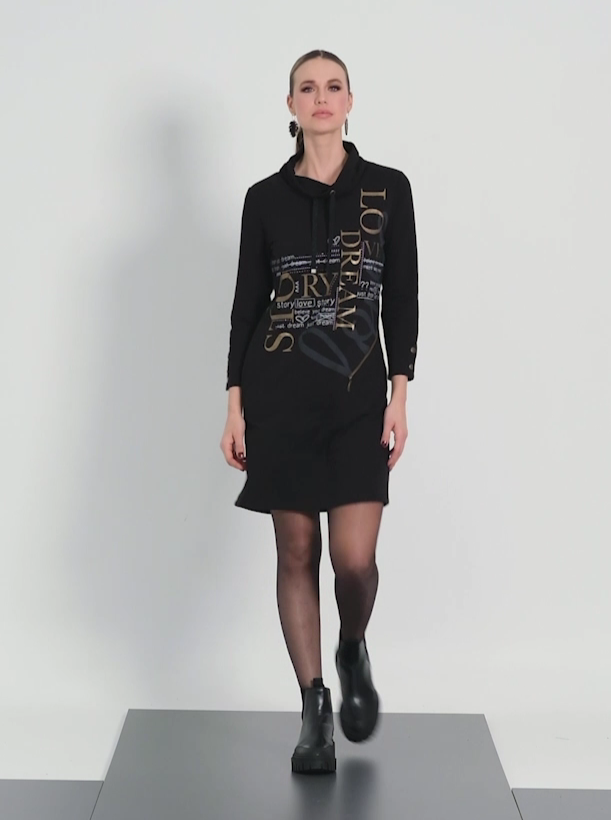 "A Love Story" Dress