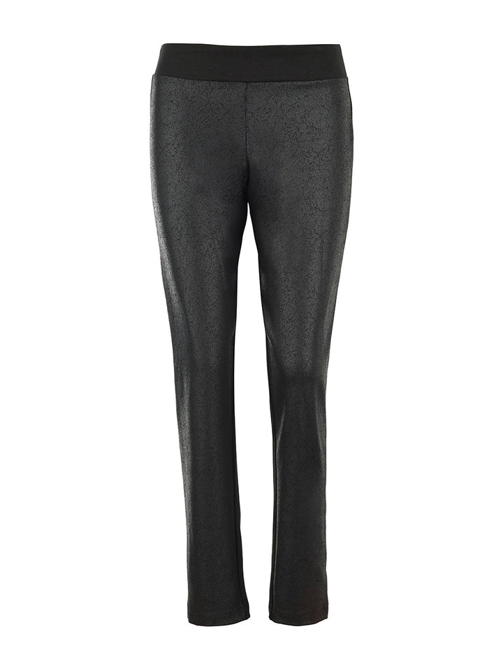 Comfy Pant With Reptile Legging
