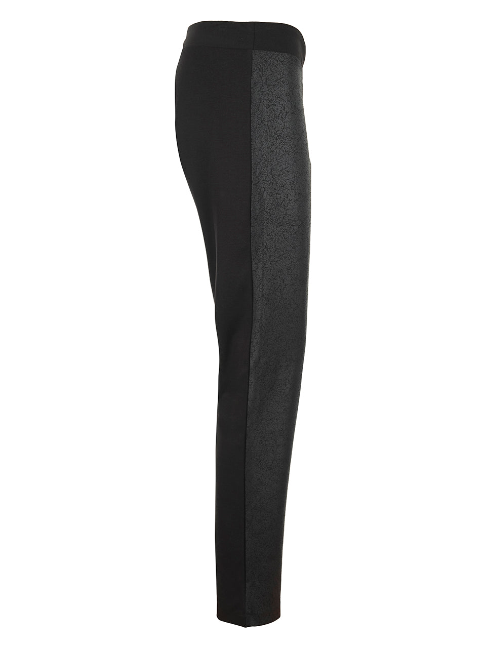 Comfy Pant With Reptile Legging