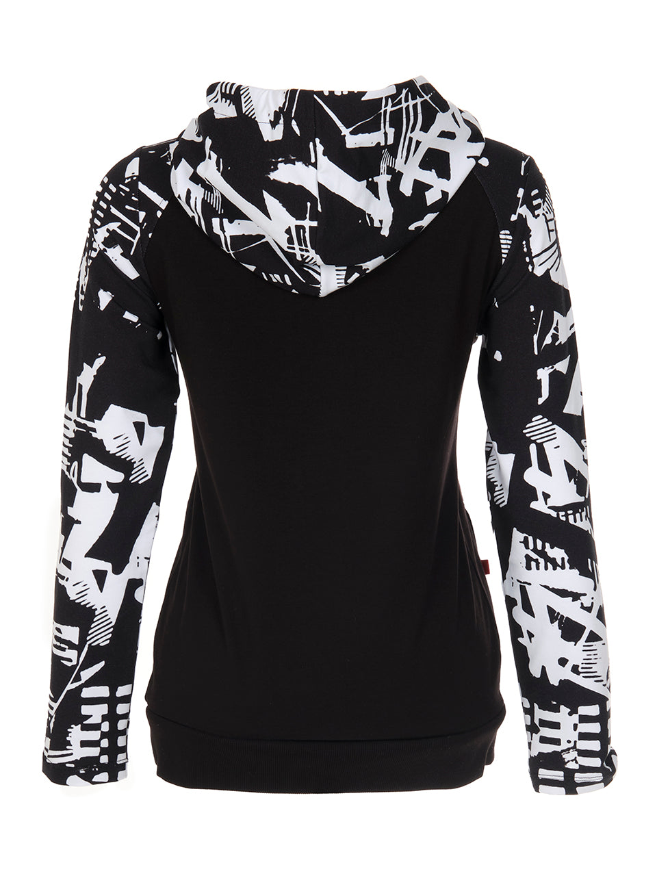 "Matiere Urbaine" Hoodie