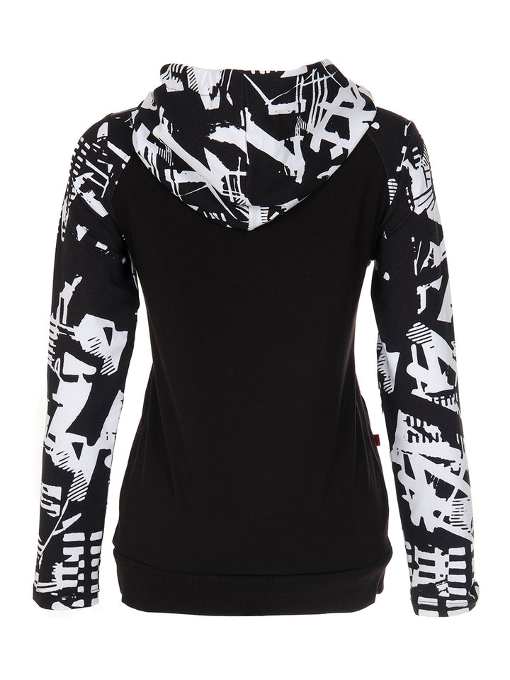 "Matiere Urbaine" Hoodie
