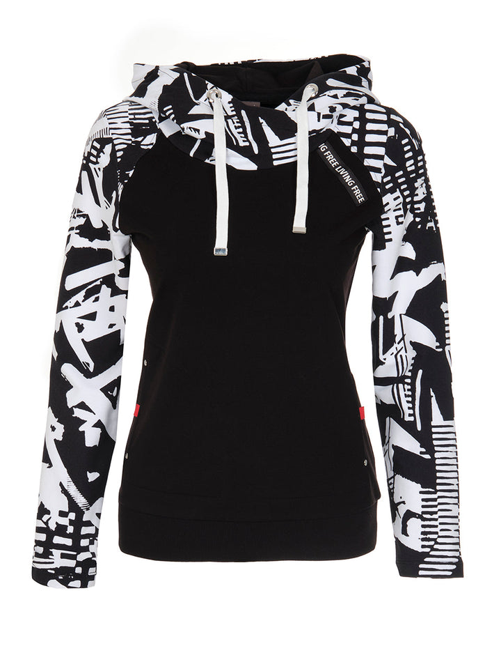 "Matiere Urbaine" Hoodie