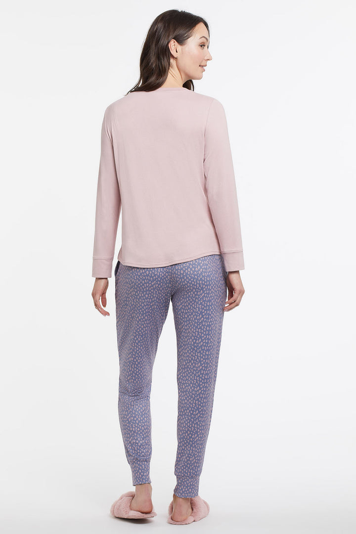 Two-Piece Comfy Pajama Set