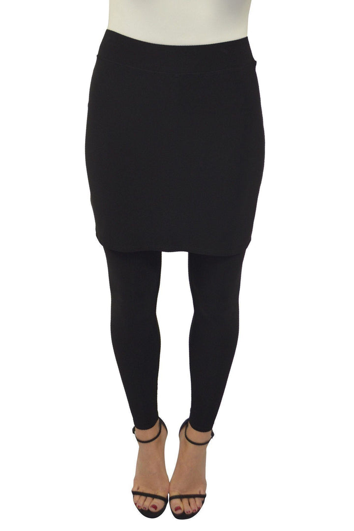 Joseph Ribkoff Skirt-Joseph Ribkoff Pant Style 153080 - Modella Signature