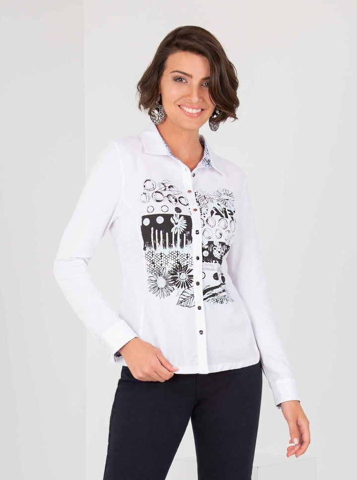 Great Stretch Shirt