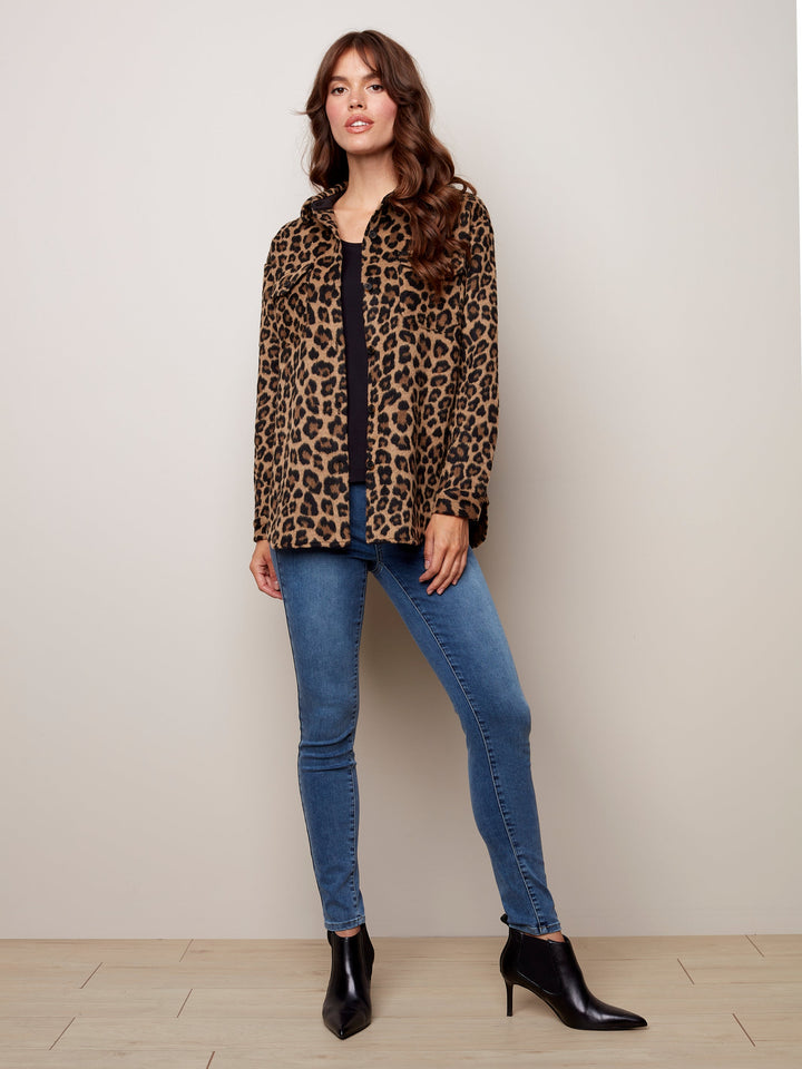 Great Wow Jacket