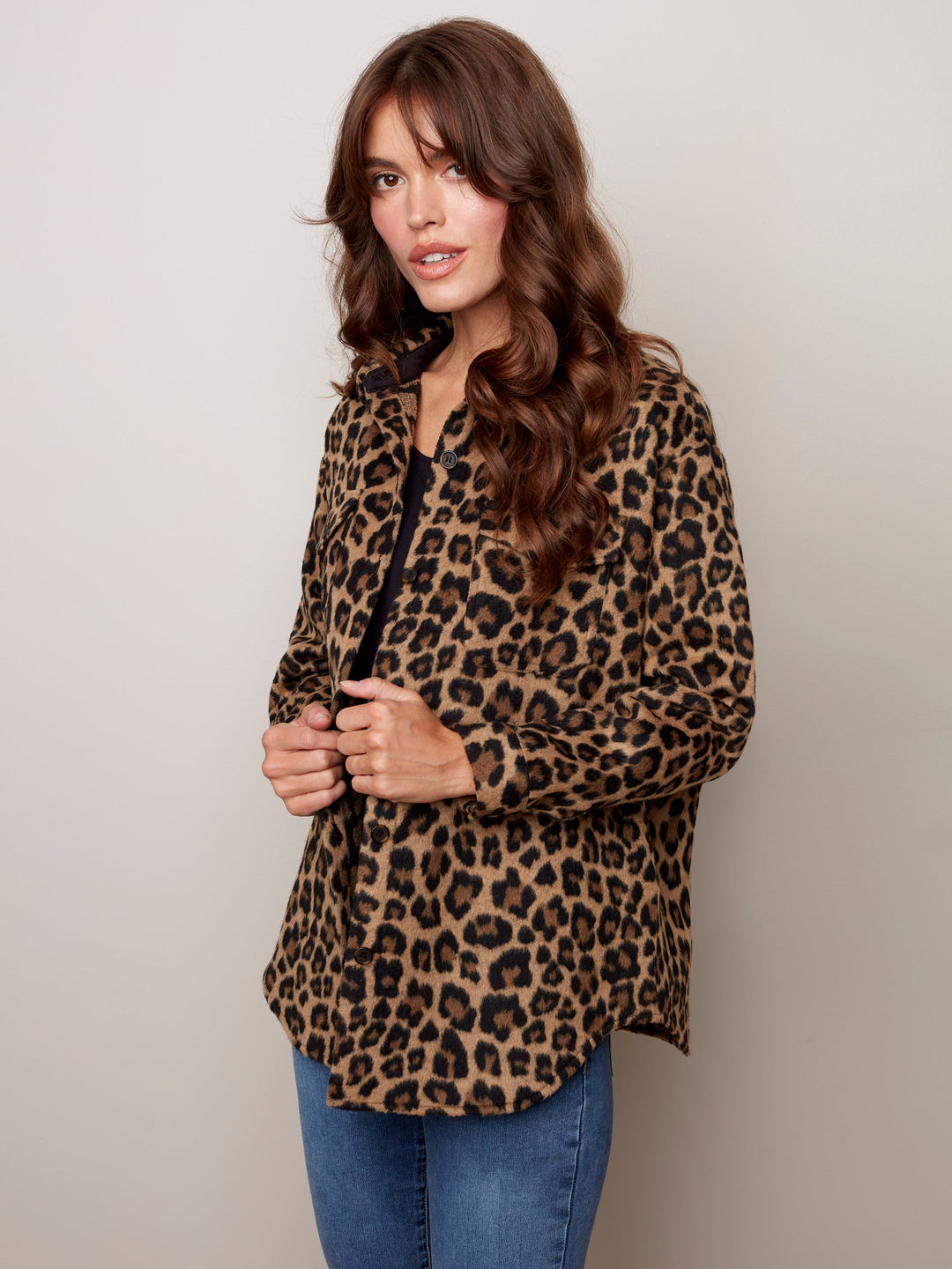 Great Wow Jacket