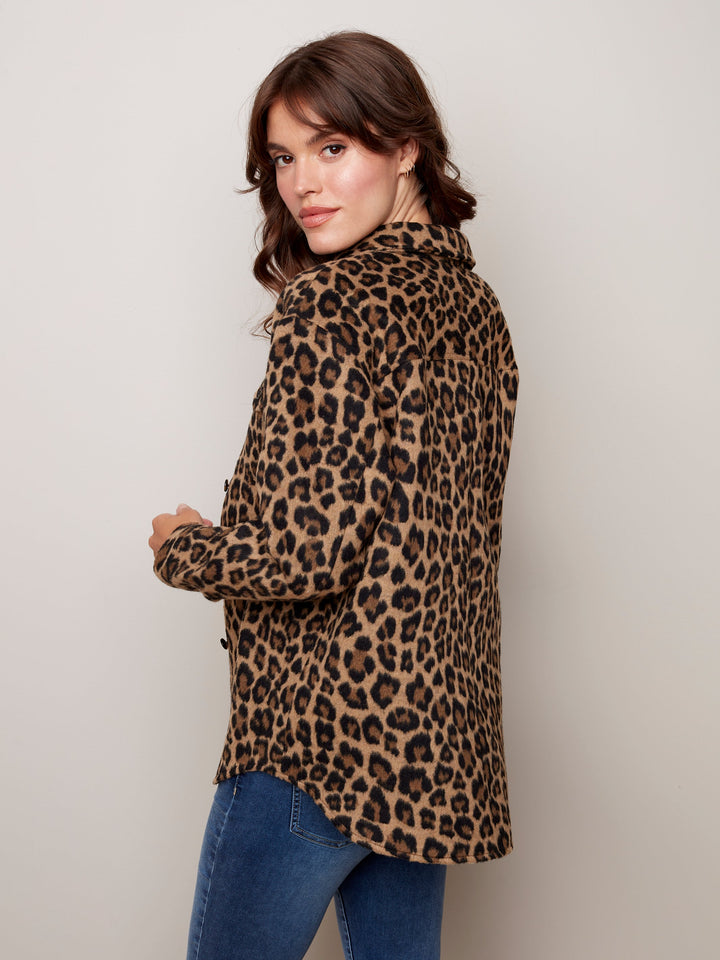 Great Wow Jacket