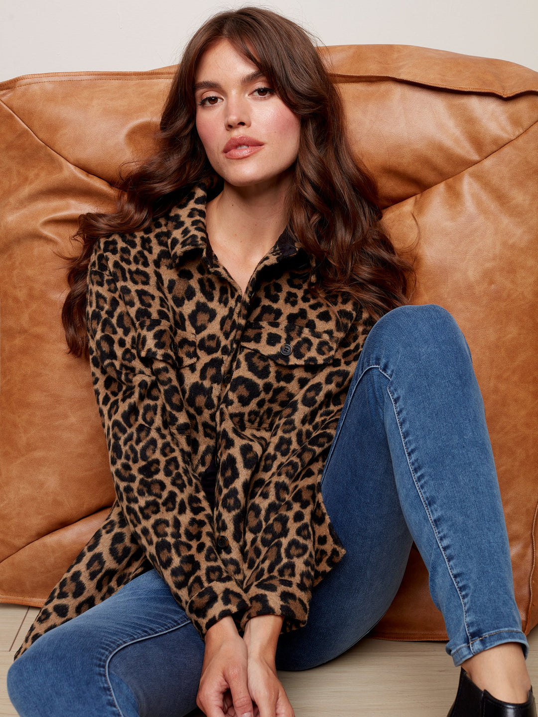 Great Wow Jacket