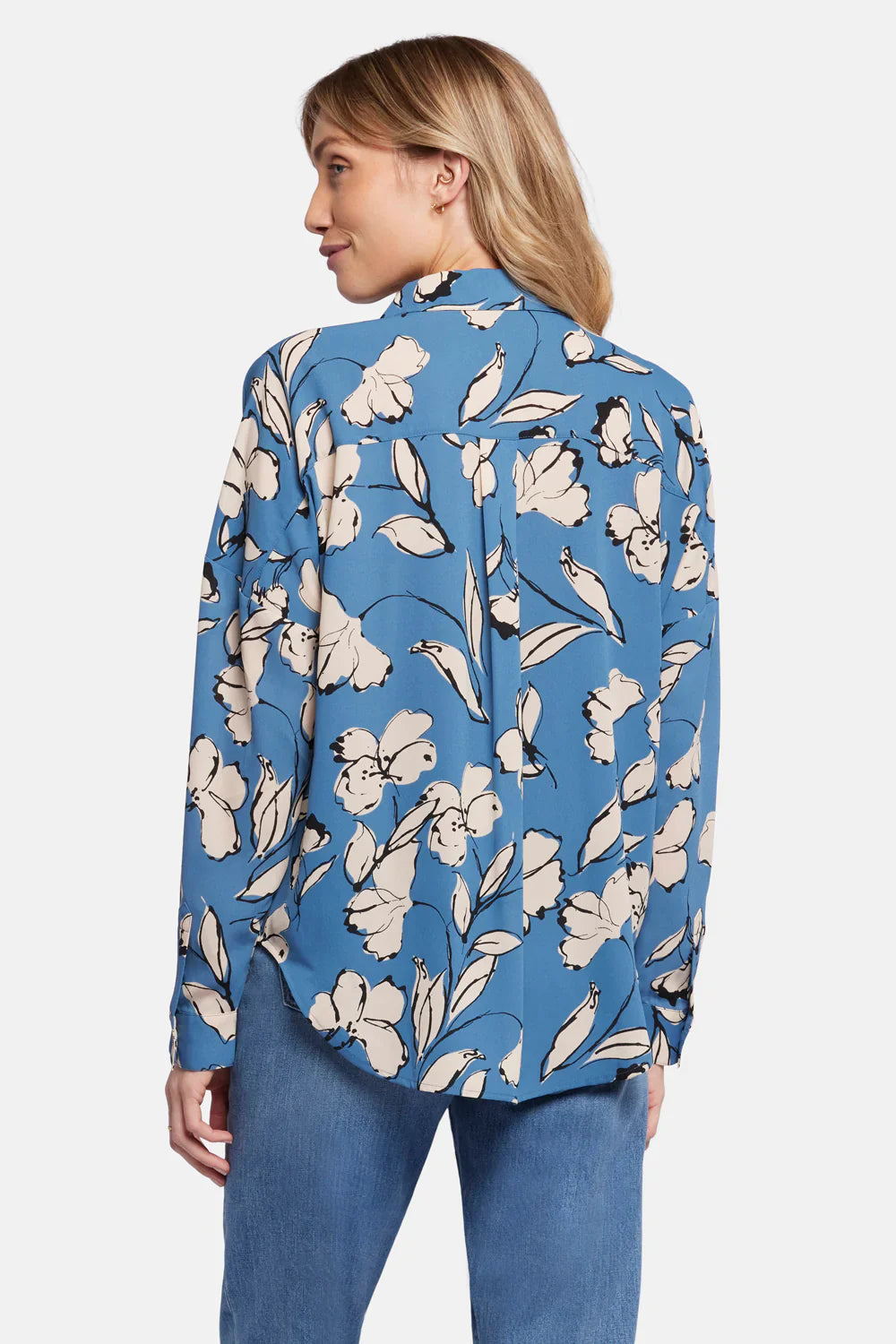 Becky Blouse