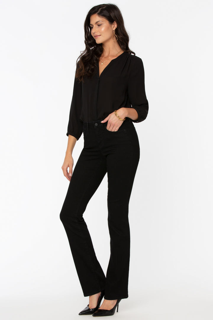 Barbara Bootcut Jean