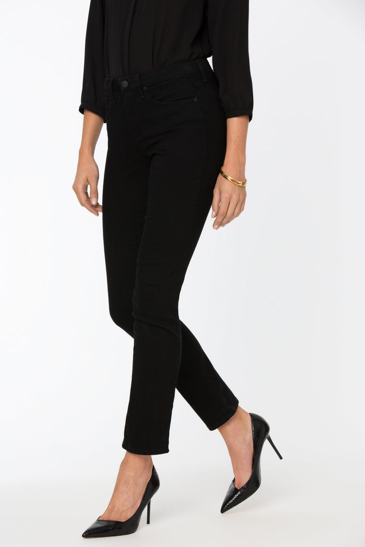 Sheri Slim Jean