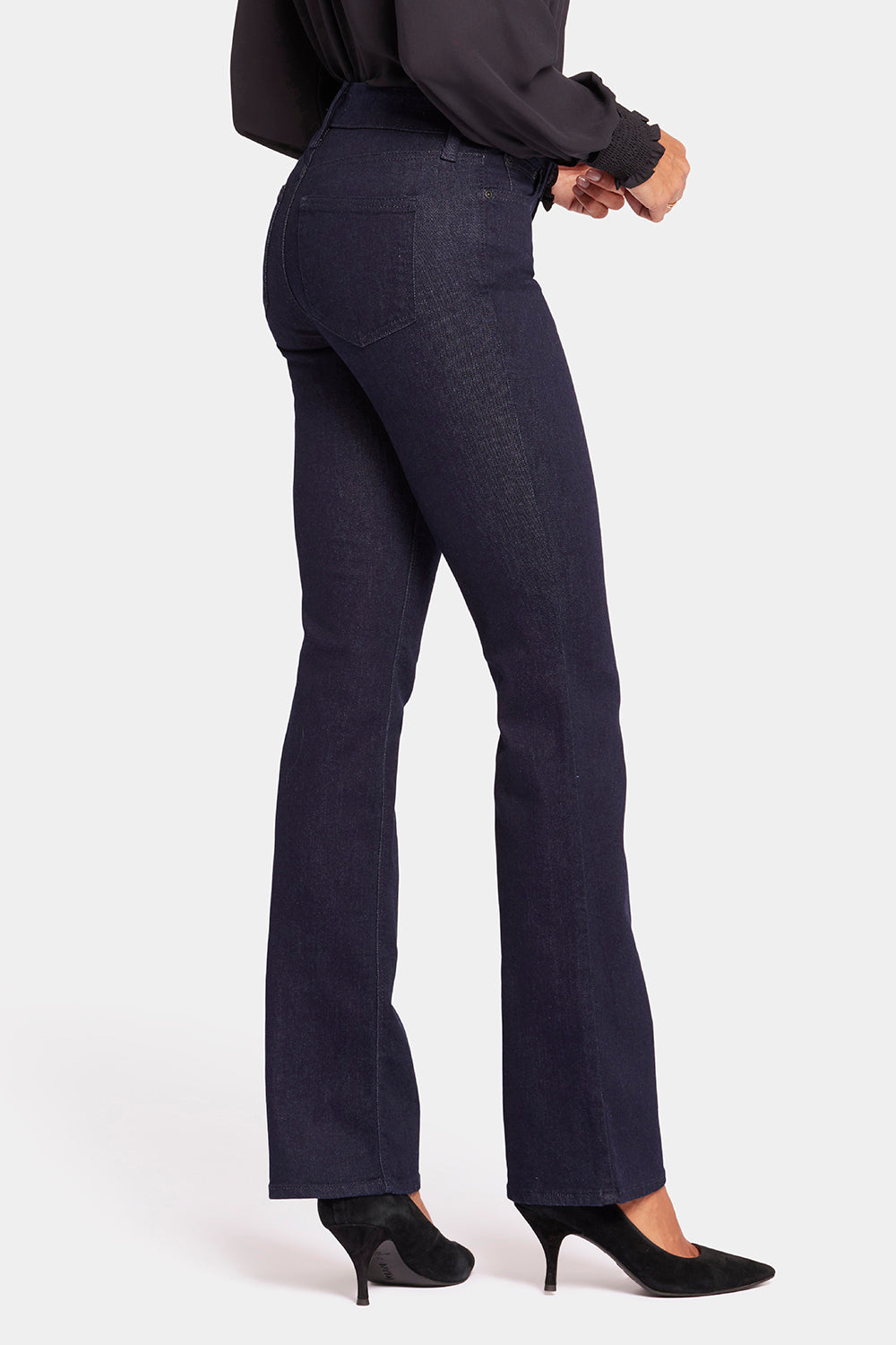 Barbara Bootcut Petite