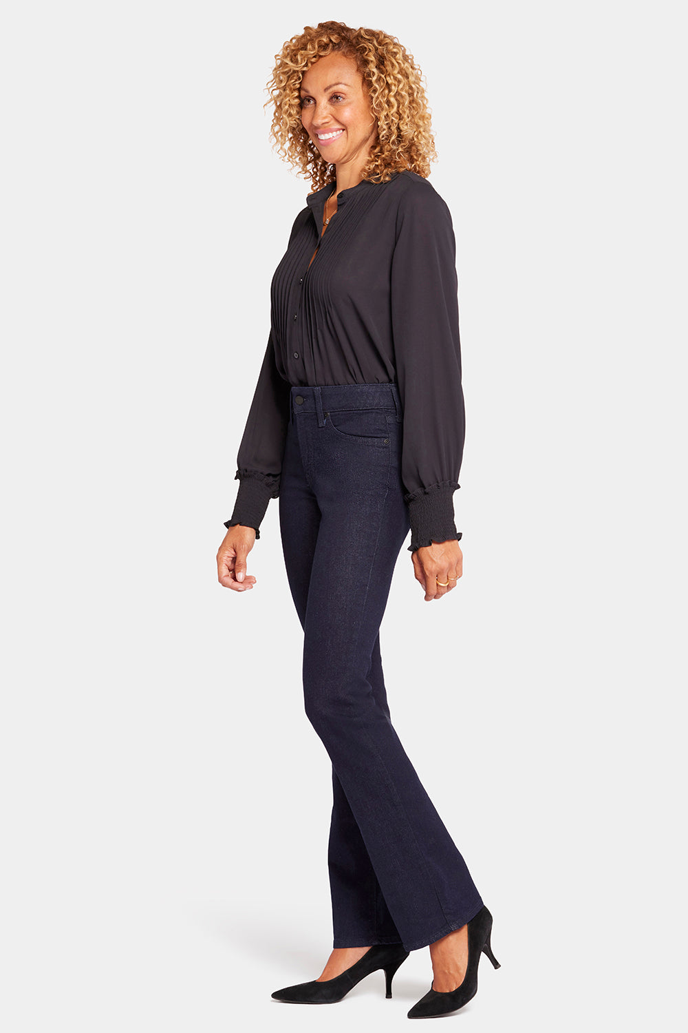 Barbara Bootcut Petite