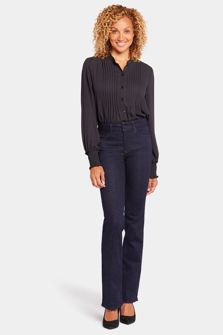 Barbara Bootcut Petite