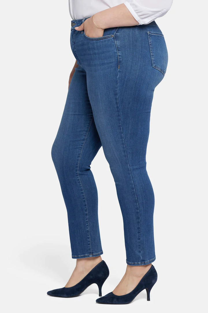 Plus Sheri Slim