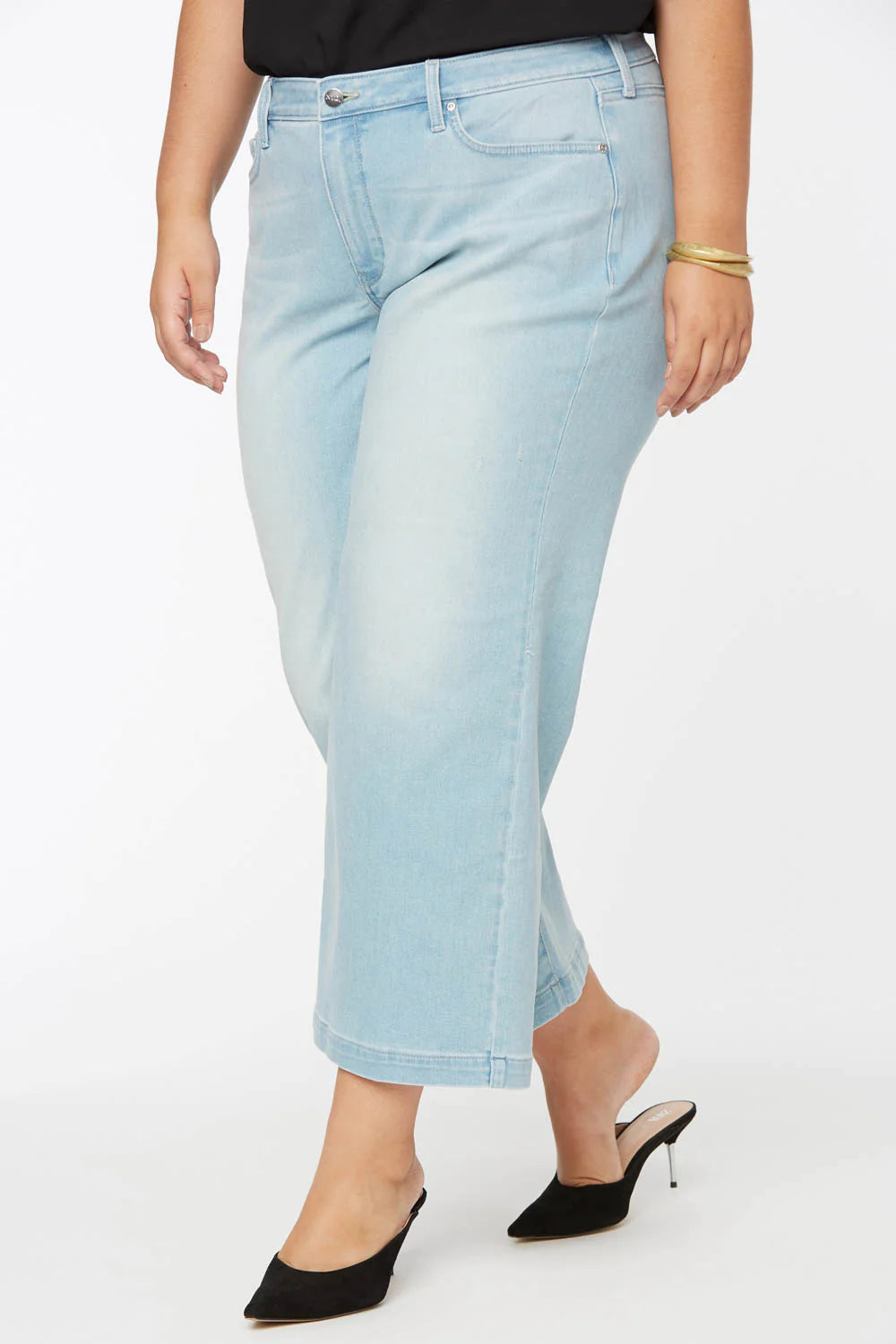 Teresa Wide Leg Plus Size
