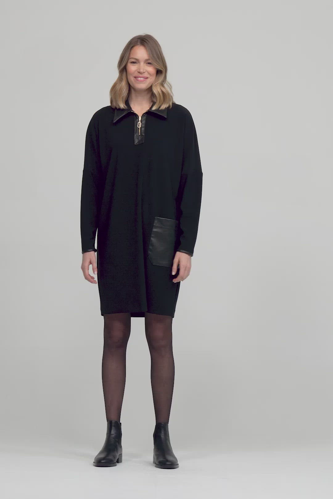 Joseph Ribkoff Dress Style 213415