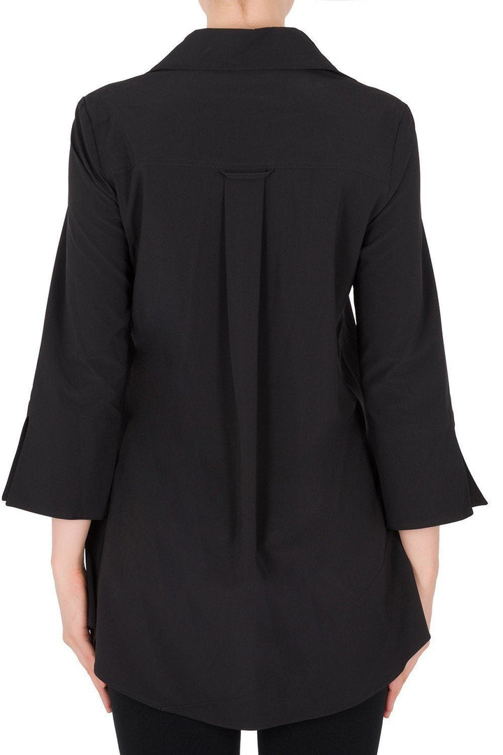 Joseph Ribkoff Blouse Style 183425 - Modella Signature