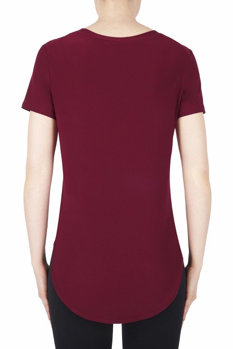 Joseph Ribkoff Top Style 183220C modella-signature
