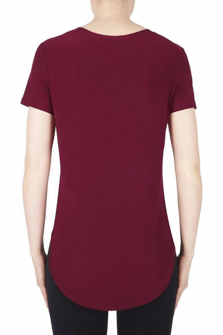 Joseph Ribkoff Top Style 183220C modella-signature