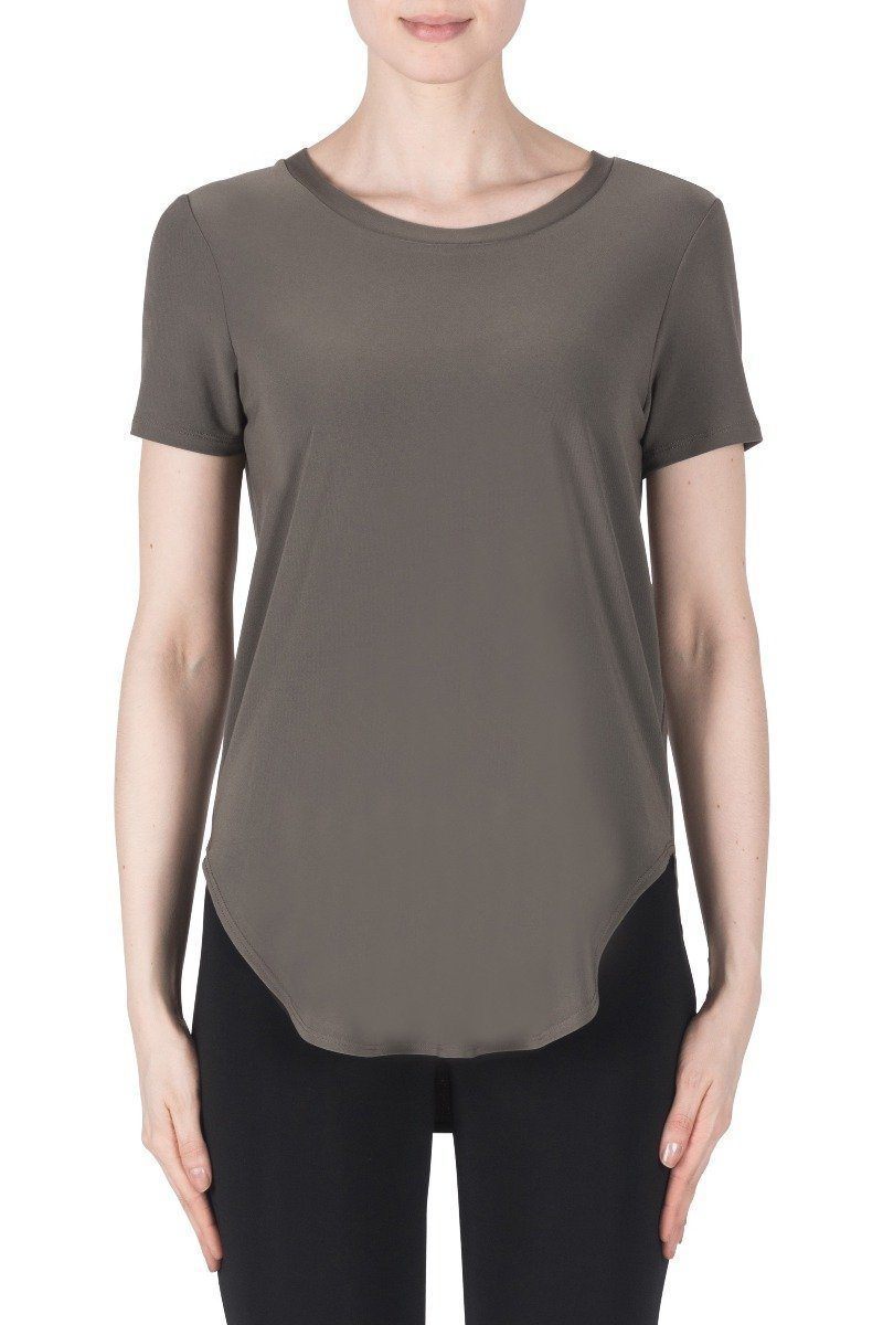 Joseph Ribkoff Top Style 183220A modella-signature